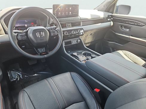 Certified 2026 Honda Passport TrailSport Elite image 10