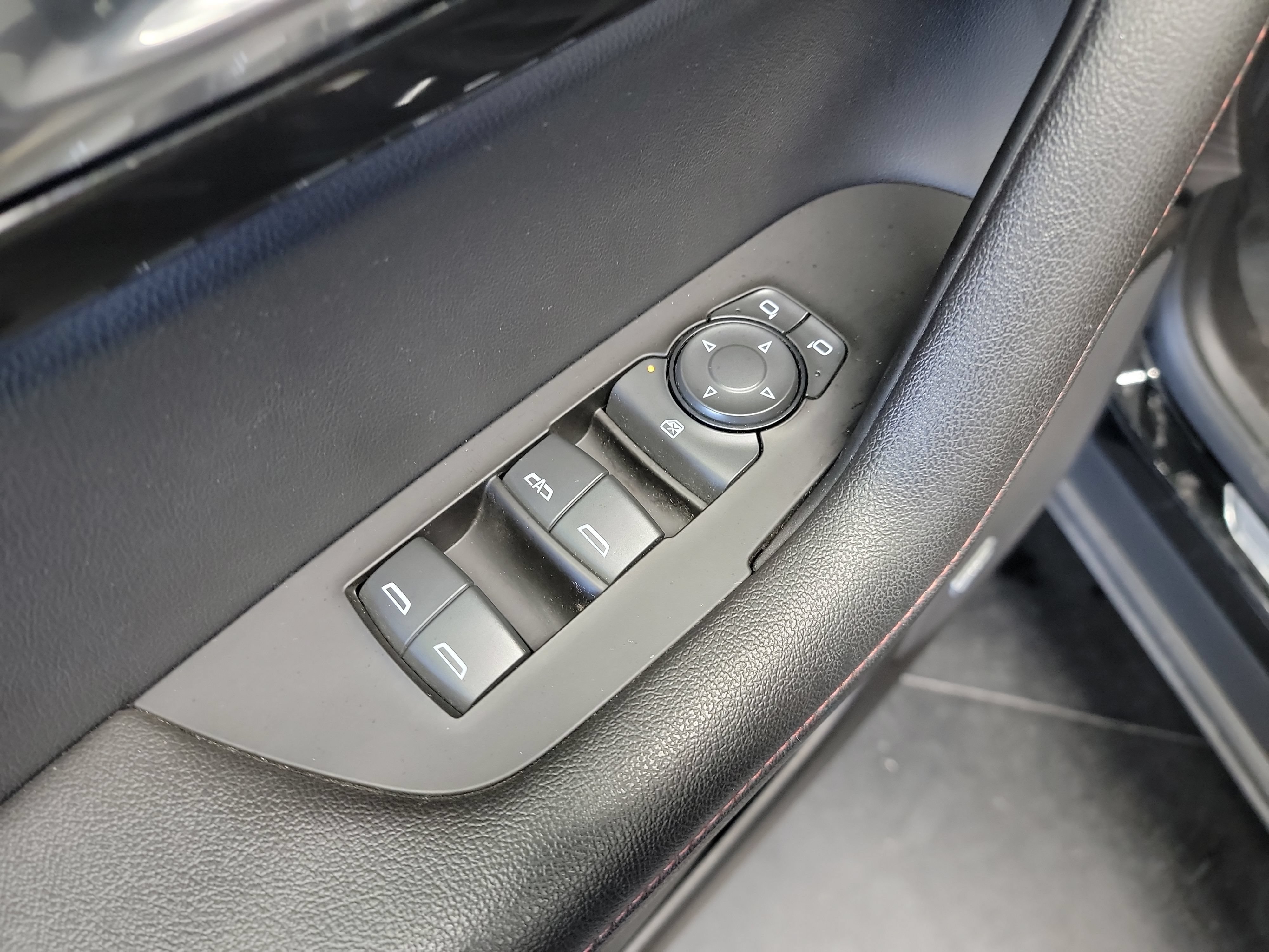 Used 2024 Chevrolet Blazer RS AWD/4WD image 14