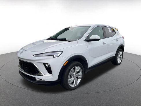 Used 2025 Buick Encore GX Preferred image 3