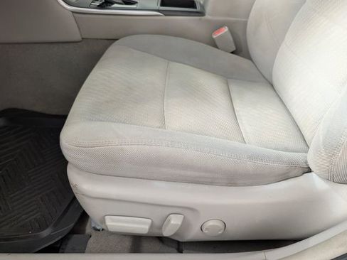 Used 2017 Toyota Camry LE w/ Protection Package (Q2) image 14