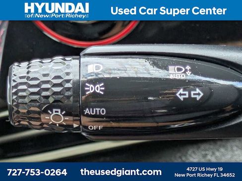 Certified 2023 Hyundai Elantra N Line FWD image 33