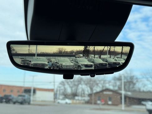 New 2026 GMC Sierra 1500 AT4 w/ AT4 Premium Package image 35