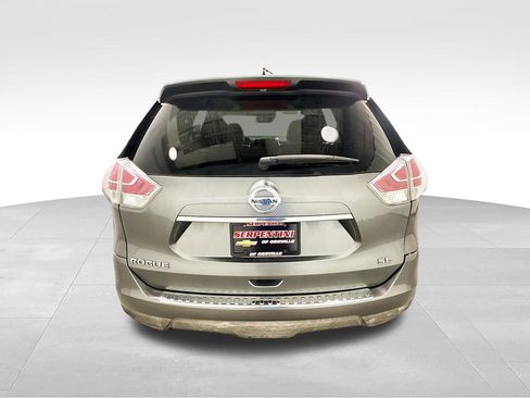 Used 2015 Nissan Rogue SL FWD image 9
