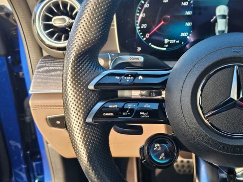 Used 2022 Mercedes-Benz AMG GT 43 image 32