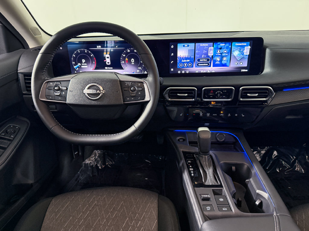 Certified 2026 Nissan Sentra SV w/ SV Convenience Package FWD image 16