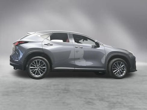 Used 2022 Lexus NX 350 AWD image 61