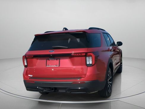 New 2026 Ford Explorer ST-Line image 28