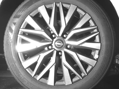 Used 2025 Nissan Altima 2.5 SV FWD image 15