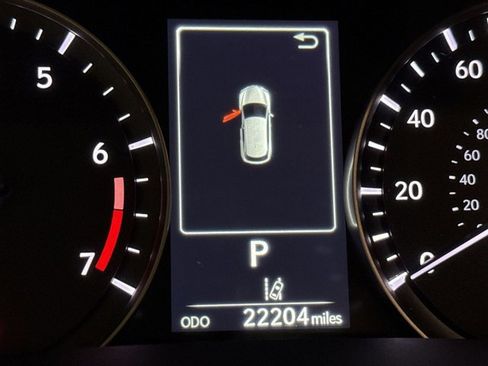 Certified 2021 Lexus RX 350 FWD w/ Premium Package image 16