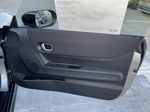 New 2026 MINI Cooper S image 8