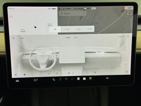 Used 2021 Tesla Model Y Long Range image 23
