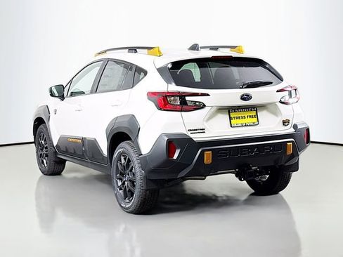 New 2026 Subaru Crosstrek 2.5i Wilderness image 5