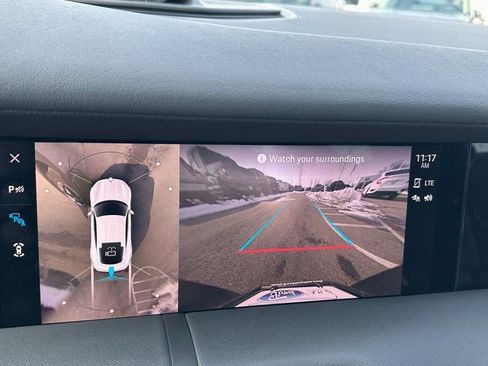 Used 2020 Porsche Taycan 4S image 33