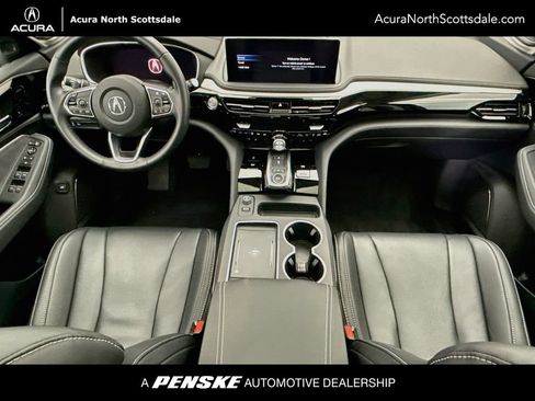 Certified 2026 Acura MDX FWD w/ Technology Package image 15