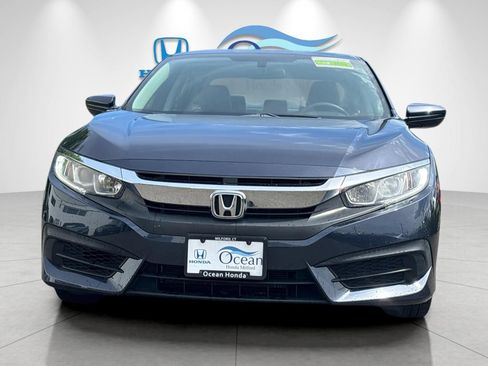 Used 2018 Honda Civic LX image 8
