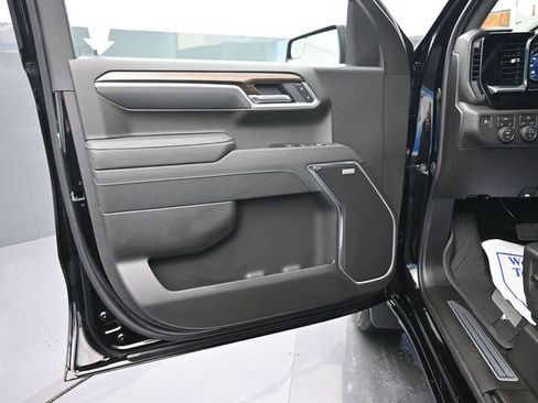 New 2026 Chevrolet Silverado 1500 RST w/ Convenience Package II image 9