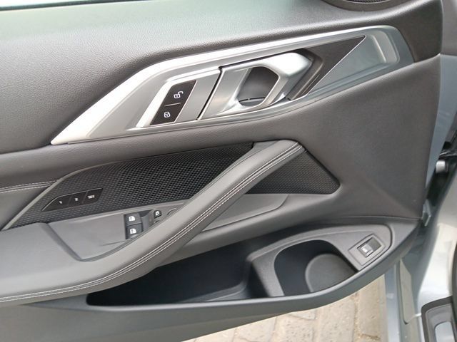 New 2025 BMW 430i xDrive Coupe w/ Convenience Package AWD/4WD image 9