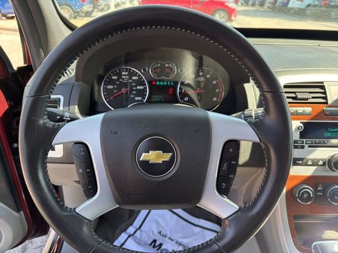 Used 2009 Chevrolet Equinox LT w/ LT Preferred Equipment Group FWD image 22