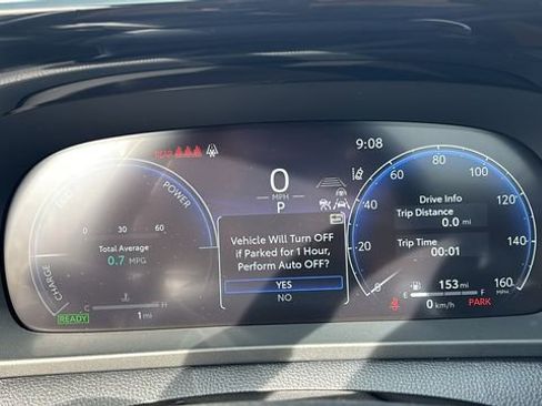 New 2026 Toyota Crown Signia image 17