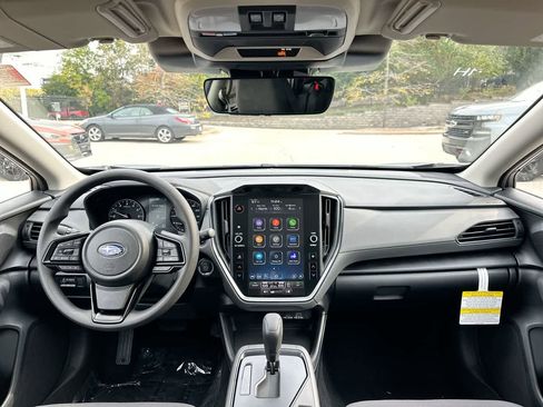 New 2026 Subaru Crosstrek 2.0i Premium AWD/4WD image 20