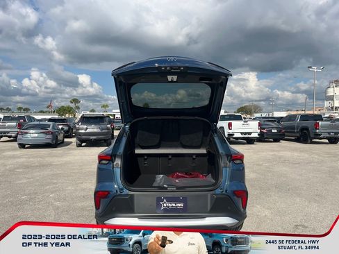 New 2026 Buick Envista Preferred image 14