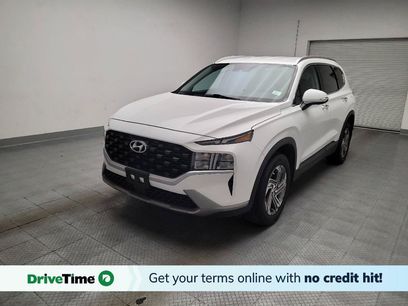 Used 2023 Hyundai Santa Fe SEL