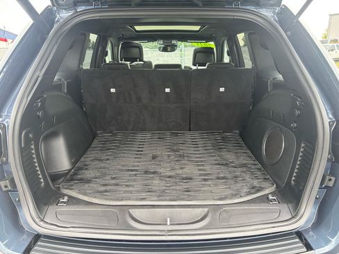 Used 2021 Jeep Grand Cherokee Limited X AWD/4WD image 11