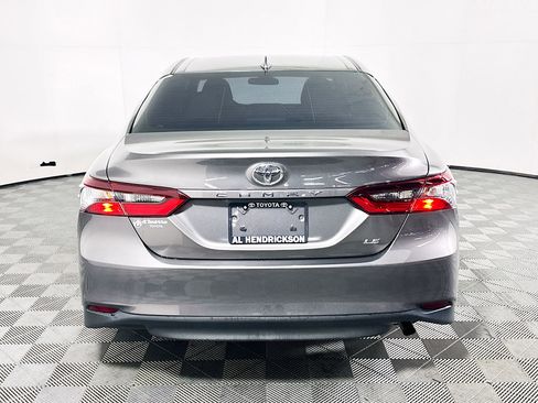 Used 2023 Toyota Camry LE image 4