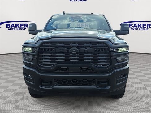 New 2026 RAM 2500 Tradesman image 8