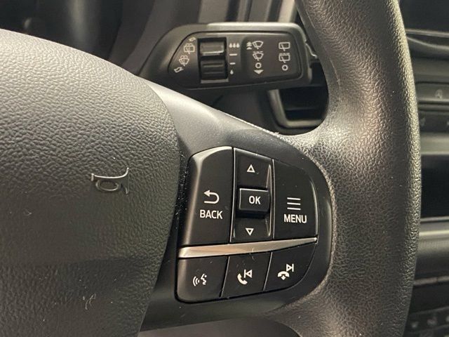 Certified 2022 Ford Bronco Sport Big Bend AWD/4WD image 41