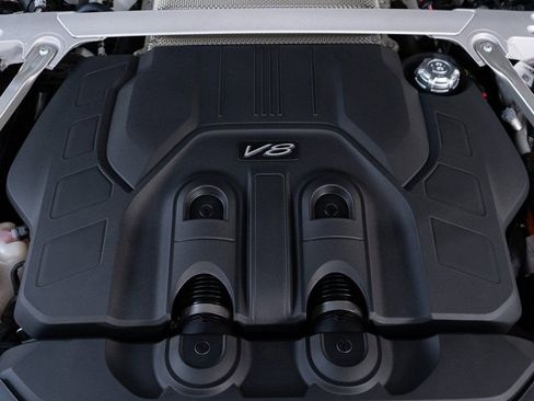 New 2026 Bentley Continental GT image 42