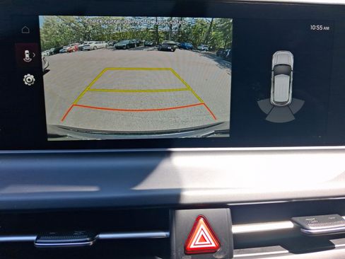 New 2026 Kia Seltos EX FWD image 35