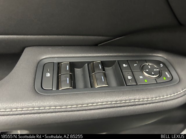 Used 2025 Lexus TX 350 FWD w/ Convenience Package image 21
