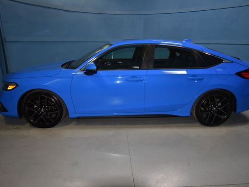 Used 2023 Honda Civic Sport Touring image 28