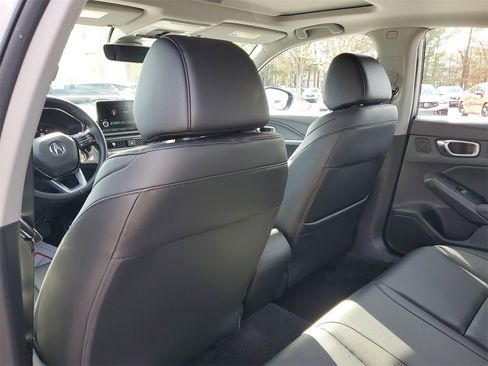 Certified 2025 Acura Integra image 9