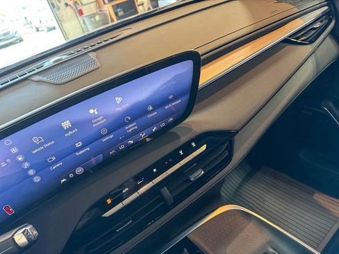 New 2026 Buick Enclave Preferred w/ Power Package image 43