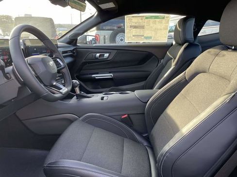 New 2026 Ford Mustang GT image 7