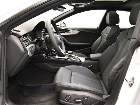 Certified 2025 Audi A5 2.0T Premium Plus image 39