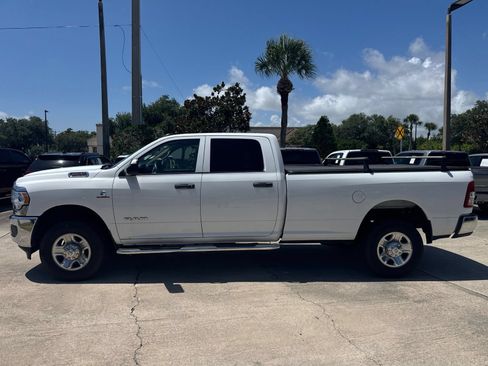 Certified 2020 RAM 2500 Tradesman AWD/4WD image 2