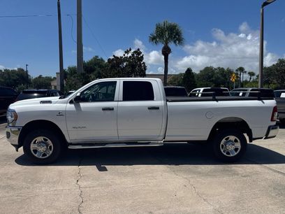Certified 2020 RAM 2500 Tradesman