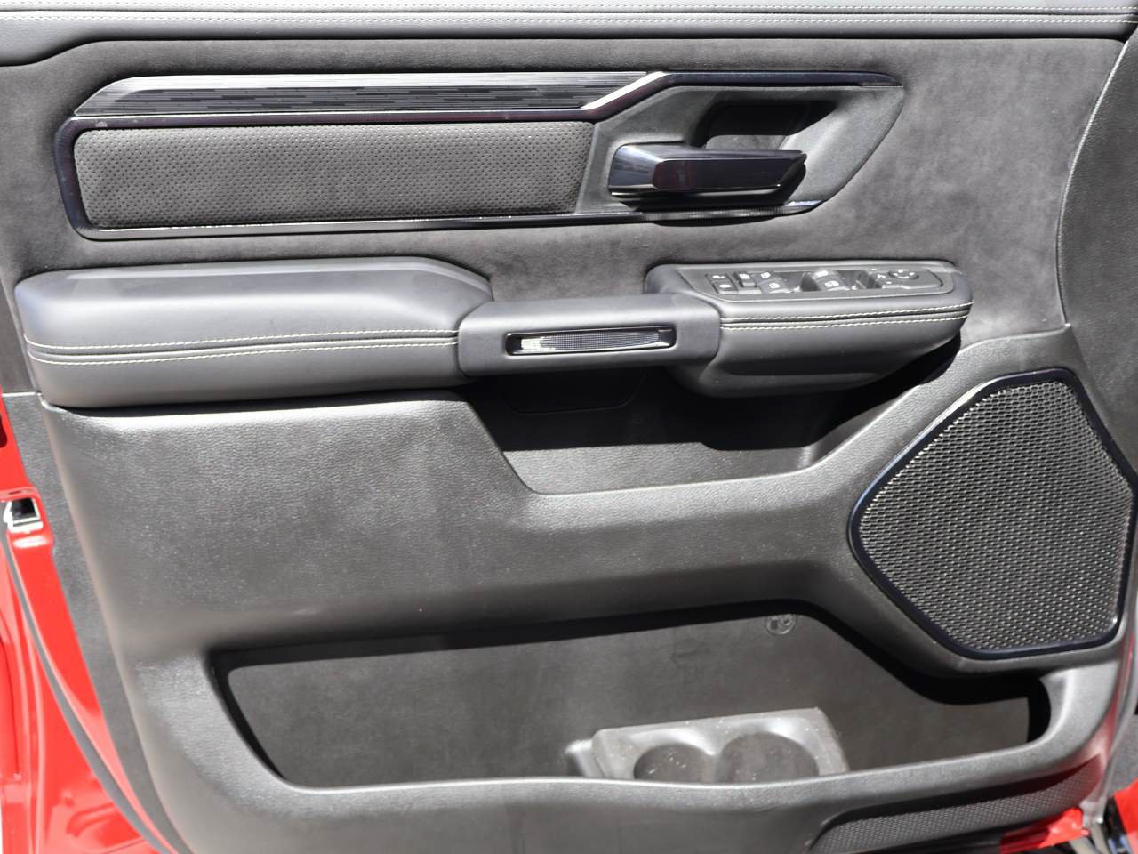 New 2026 RAM 1500 RHO AWD/4WD image 7