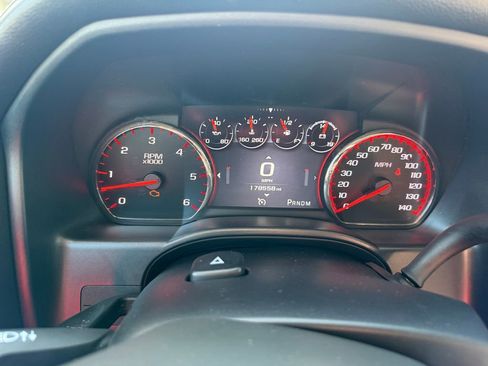Used 2015 GMC Sierra 1500 Denali AWD/4WD image 28
