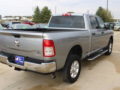 Used 2024 RAM 2500 Big Horn w/ Bed Utility Group image 5