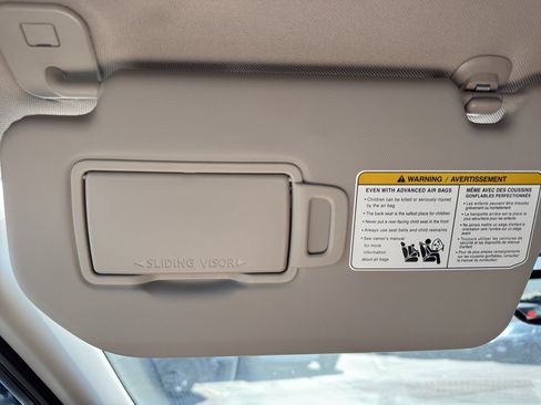 New 2026 Nissan Rogue SV AWD/4WD image 24