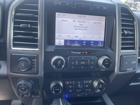 Used 2020 Ford F150 Raptor w/ Equipment Group 802A Luxury AWD/4WD image 29