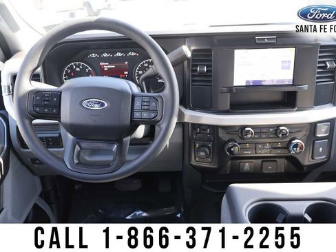 New 2026 Ford F250 XL w/ STX Appearance Package image 20