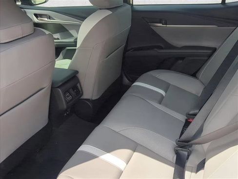 New 2026 Toyota Camry SE w/ Convenience Package FWD image 21
