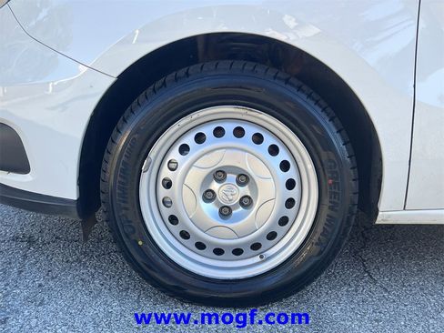 Used 2022 RAM ProMaster City Wagon image 27