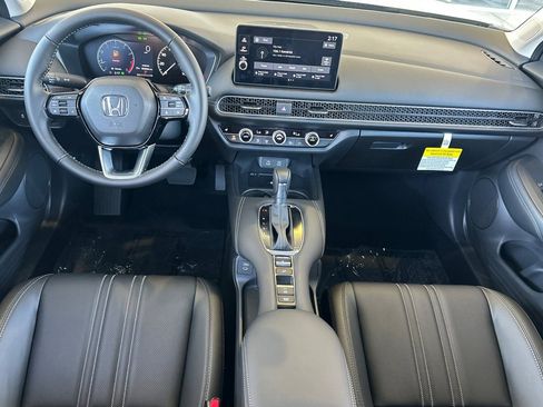 New 2026 Honda HR-V EX-L image 14