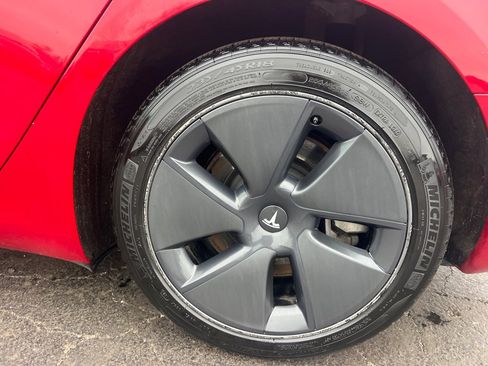 Used 2022 Tesla Model 3 Long Range image 36